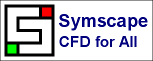 Symscape logo