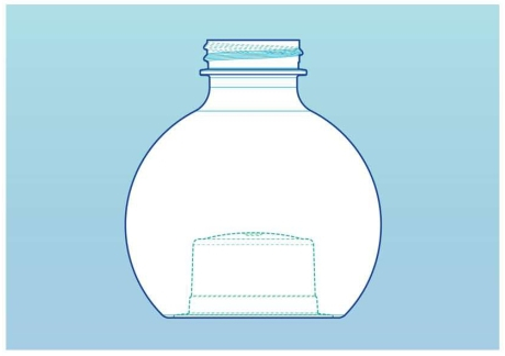 PTI bottle image