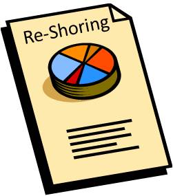 reshoring reports
