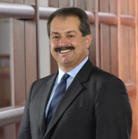 DOW Chemical CEO Andrew Liveris