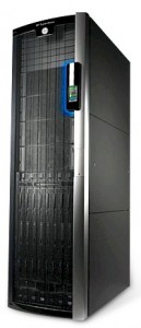HP's current Superdome machine