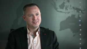 Bradley Lauritsen, director of exploration applications, Apache Corp