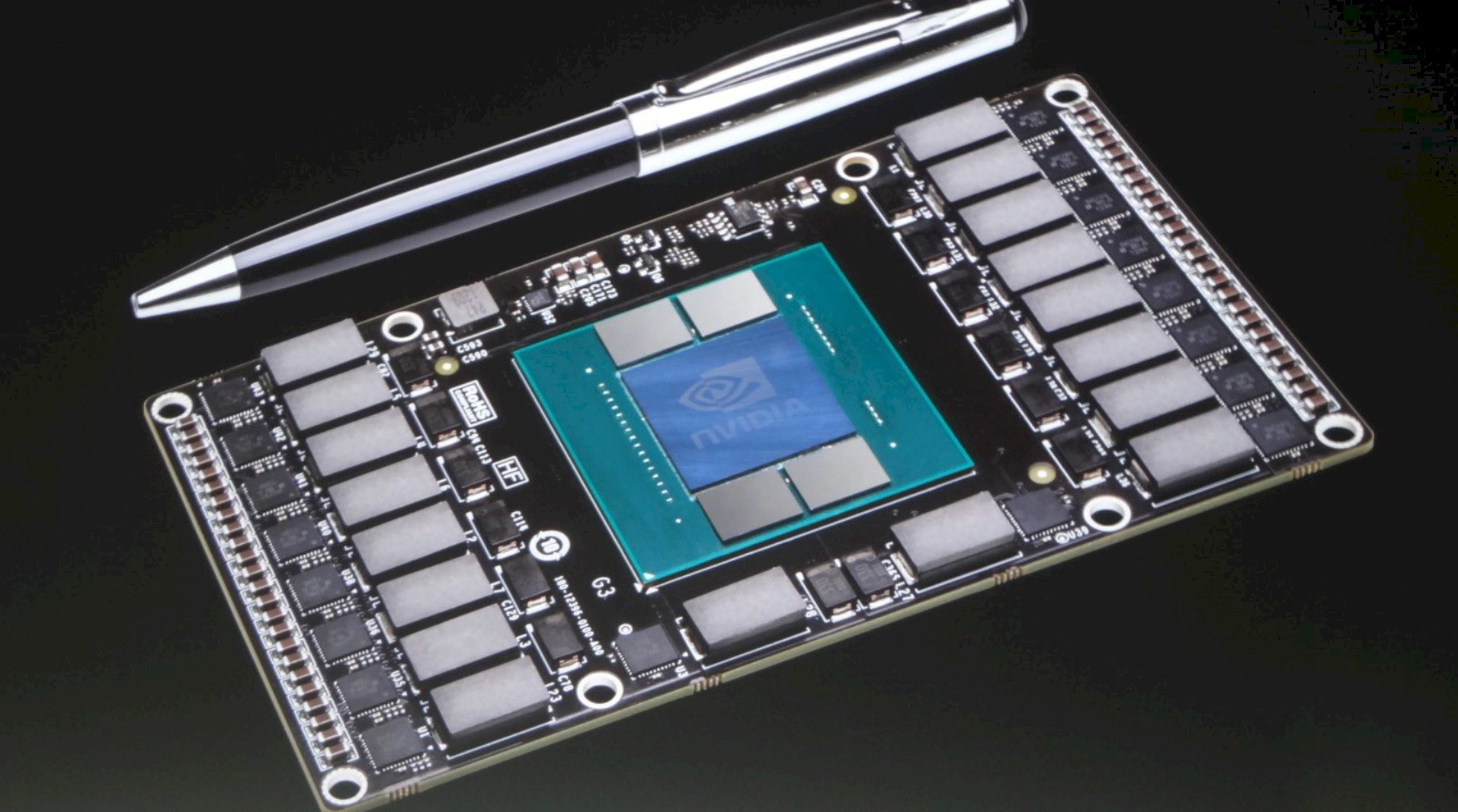 Future Nvidia 'Pascal' Pack 3D Memory, Homegrown Interconnect