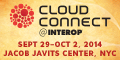 Cloud Connect @ Interop