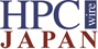 HPCwire Japan logo