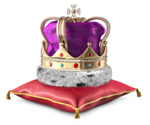 Add special protection for your organization's 'crown jewels'