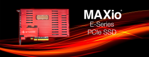 BitMicro MaxIO PCIe E-Series