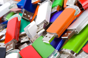 The consumer Internet demands users transfer huge files via sneakernet and flash drives.