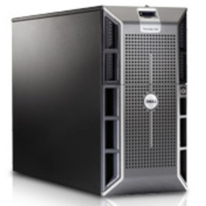 The Dell PowerEdge 1900 was released in 2006.