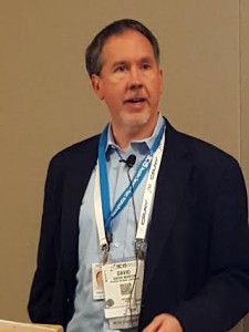 David Martin, Industrial Outreach, Argonne National Laboratory