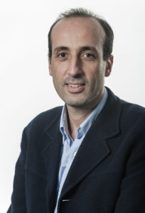 Dr. Omar Elloumi