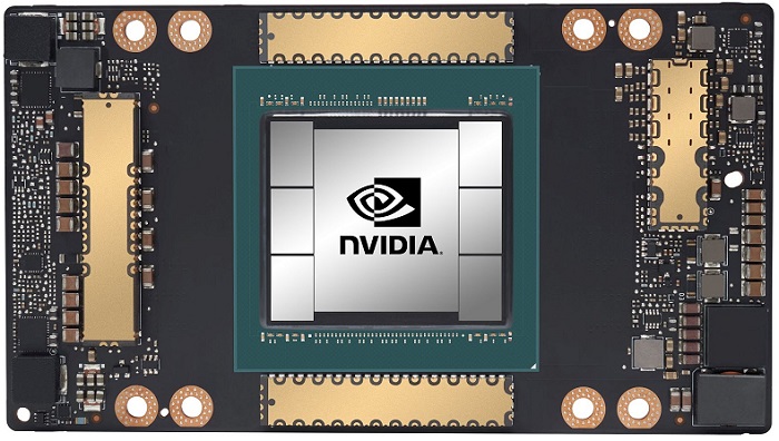 Microsoft Azure Touts 'Supercomputer-class AI' with Nvidia A100 GPU Instances