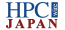 HPCwire Japan logo