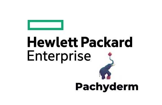 HPE Acquires Pachyderm for Reproducible ML Capabilities