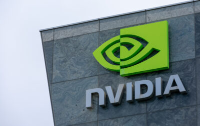 Nvidia CEO Huang: Get Ready for Software 3.0