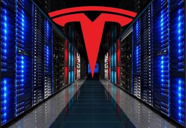Musk Says Tesla to Spend Over $1 Billion on Dojo Supercomputer