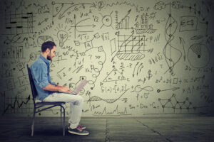 Data scientists are constantly in short supply (pathdoc/Shutterstock)
